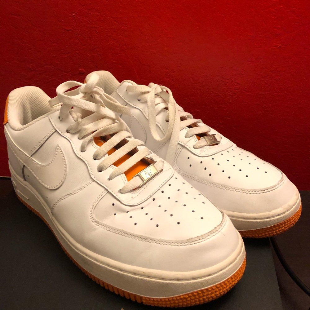 Air Force 1s
